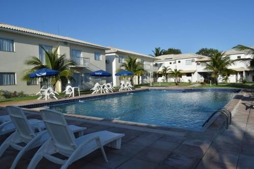 Porto Luar Hotel in State of Bahia