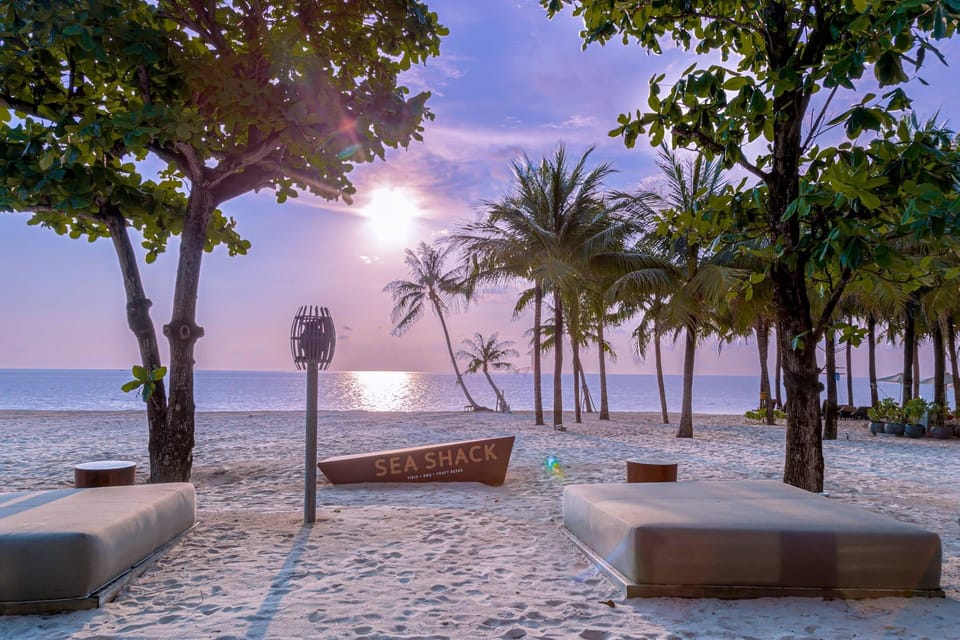 HADU Hotel & Café Phu Quoc Hotel in Phu Quoc