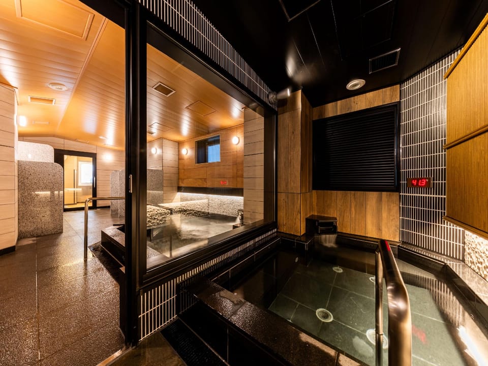 Bathhouse