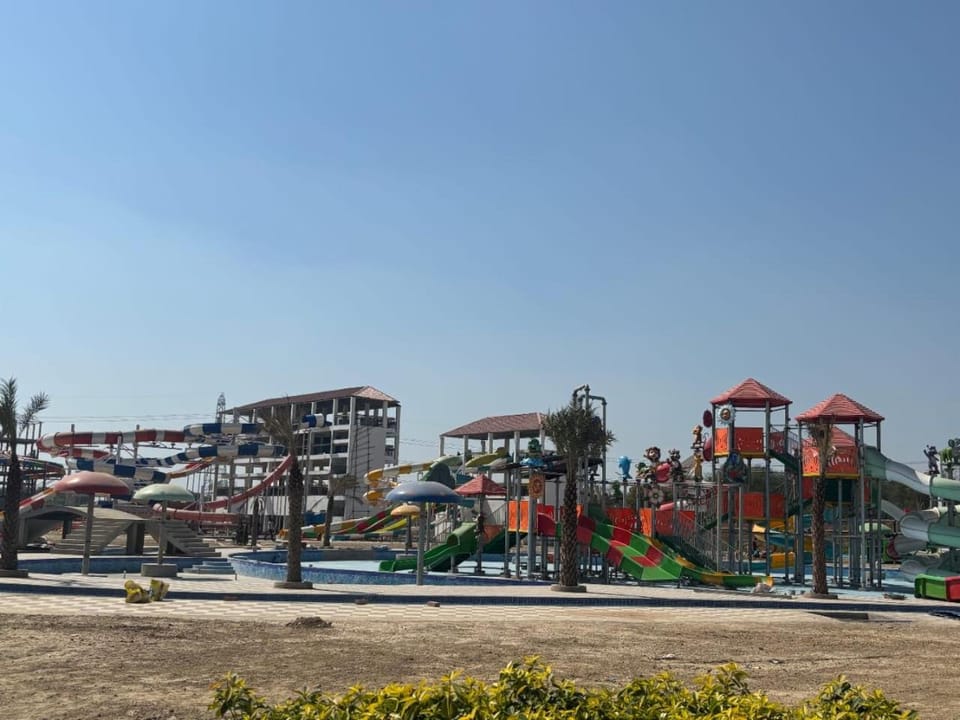Mansarovar Villa Hotel in Uttar Pradesh