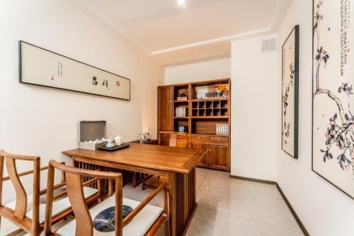 Beijing Daxing Apartment Hotel in Vientiane