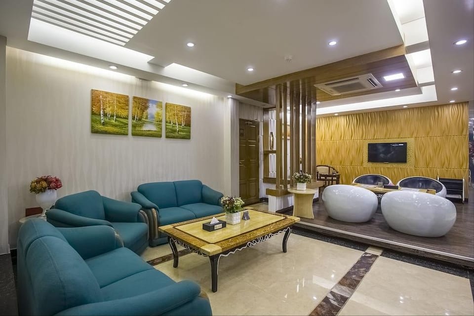 Hotel Highgarden Hotel in Dhaka