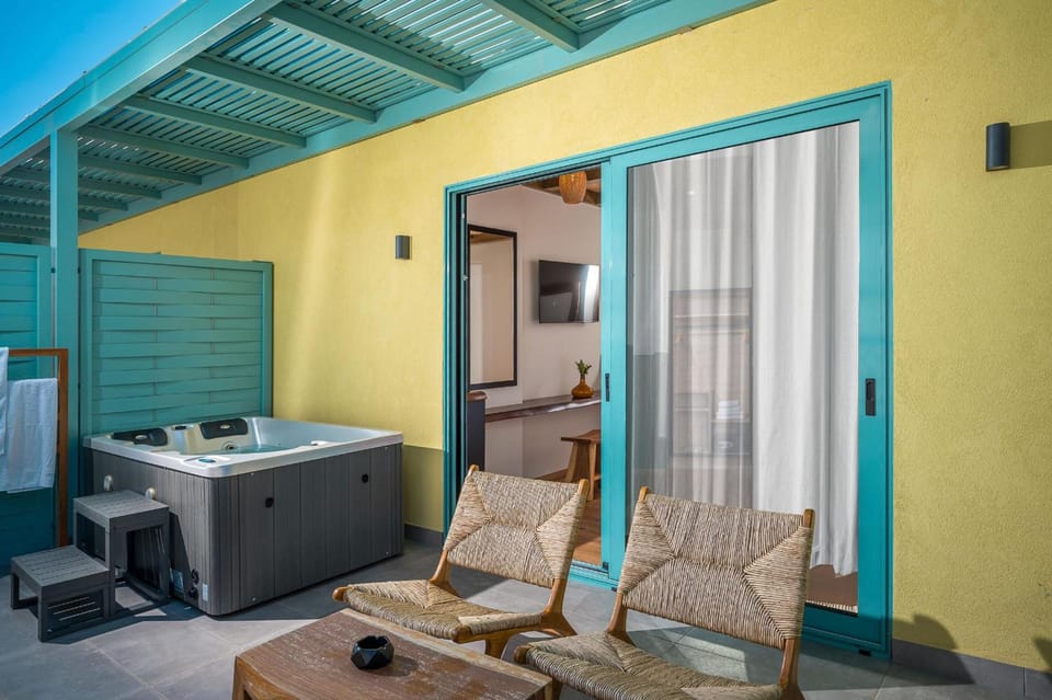 Artion Boutique City Hotel Hotel in Heraklion