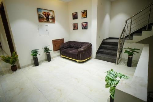 The Leaf Farm Hotel in Ludhiana