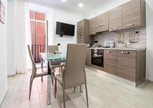 Palazzo Settembrini 49 Apartment hotel in Naples