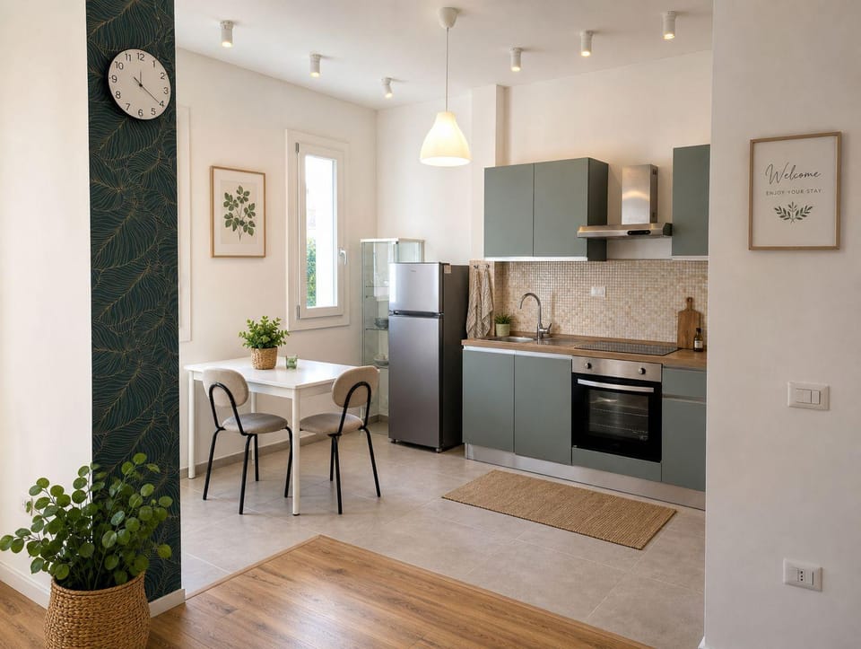 Casa Patavina Bed and Breakfast in Padua