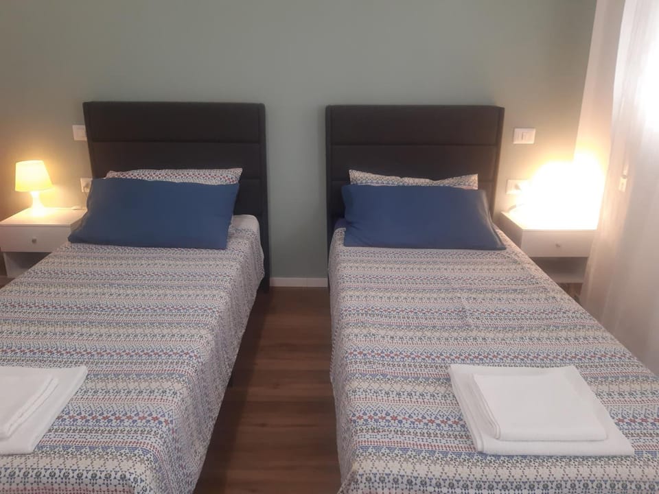 Casa Patavina Bed and Breakfast in Padua