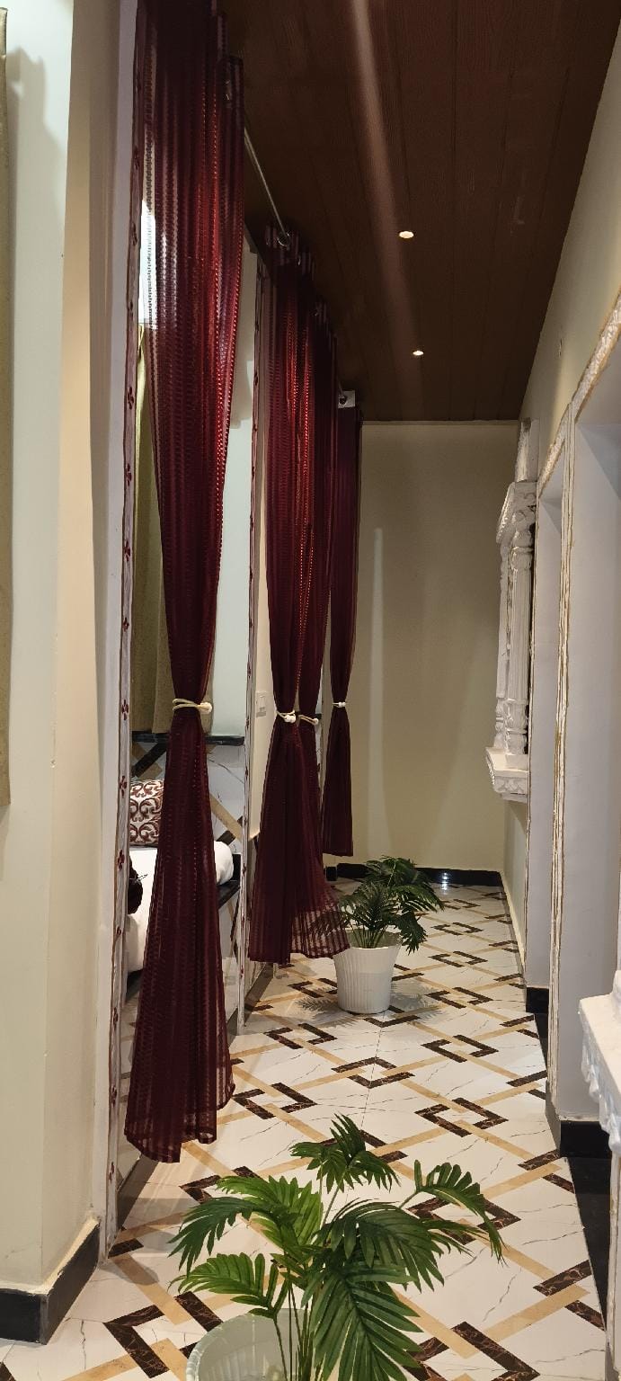 Shree ji palace hotel  Hotel in Udaipur