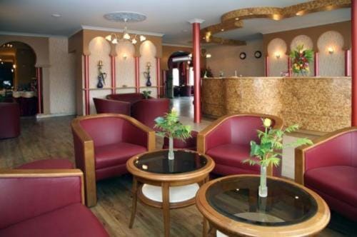 Hotel Eikenhof Hotel in Flanders