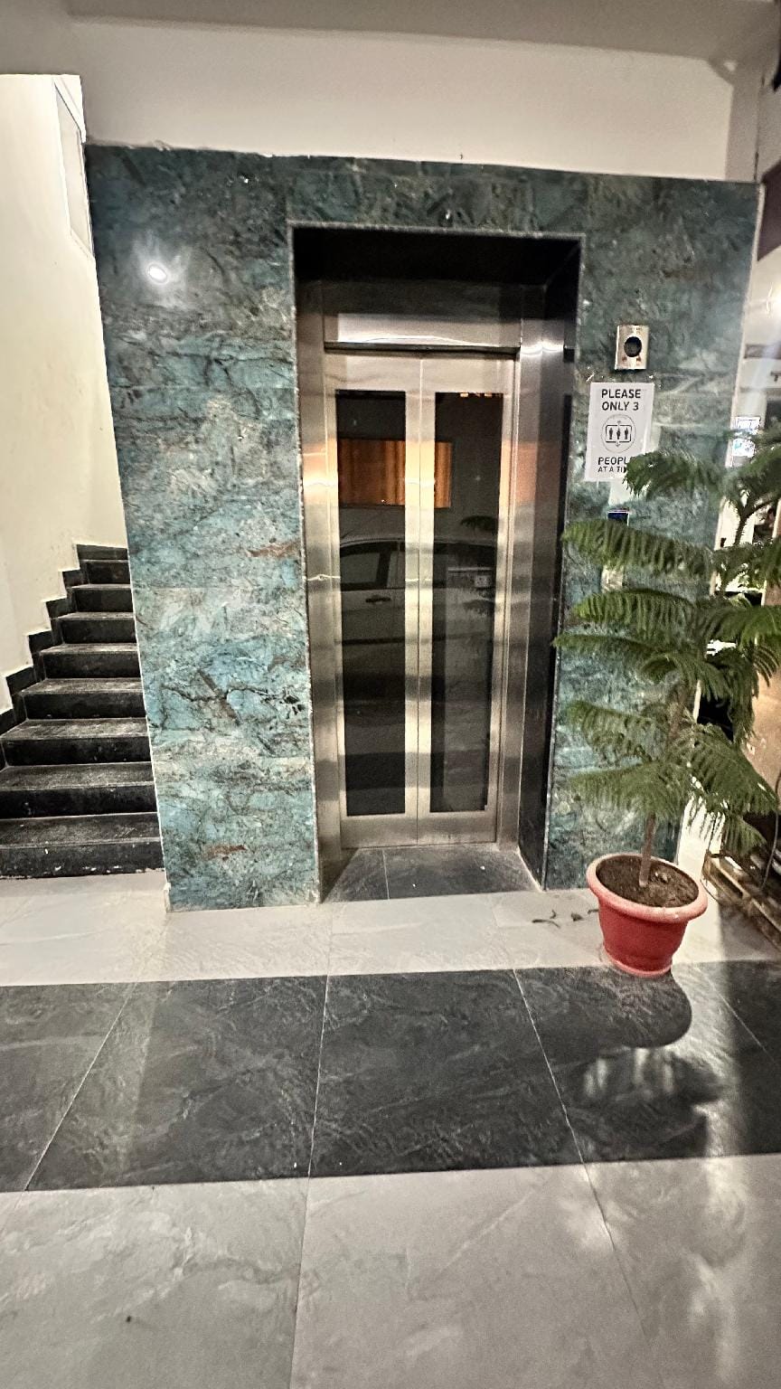 Dev Ganga Retreat Hotel in Rishikesh