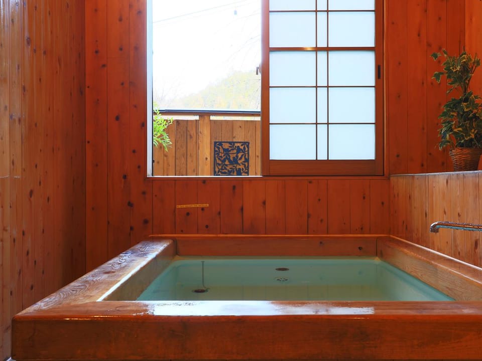 Miyoshino Sakuraan Hotel in Japan