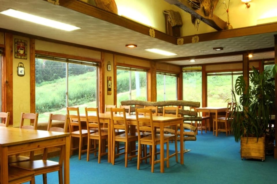 Kannabe highland hotel Hotel in Hyogo Prefecture