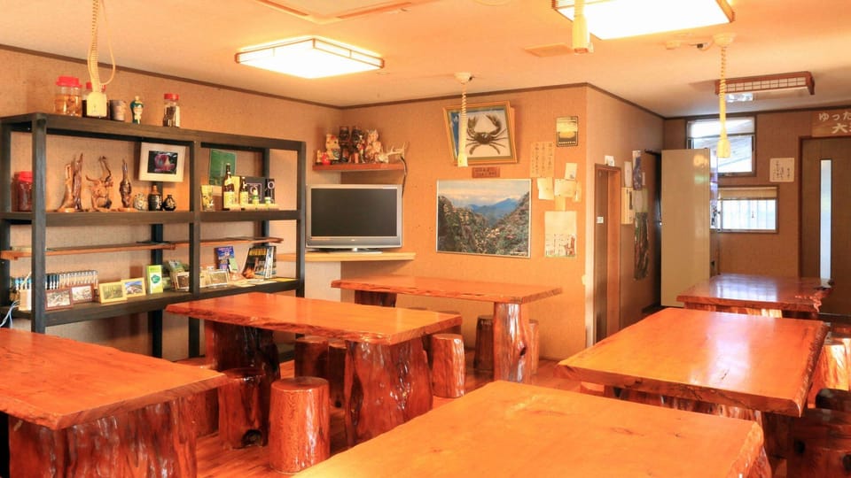 Maetakeso Hotel in Japan