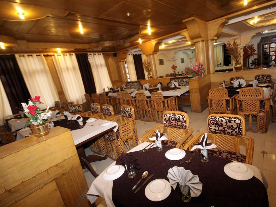 Royal Palace Resorts Resort in Himachal Pradesh