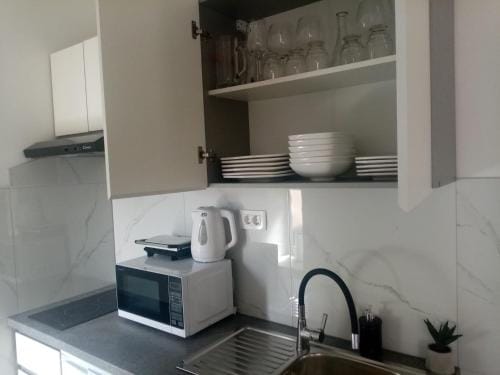 Apartman TONKOVIC Hotel in Imotski
