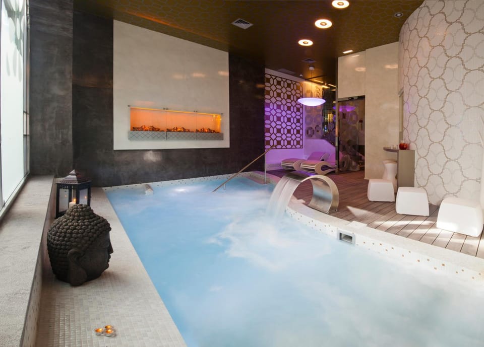 Spa