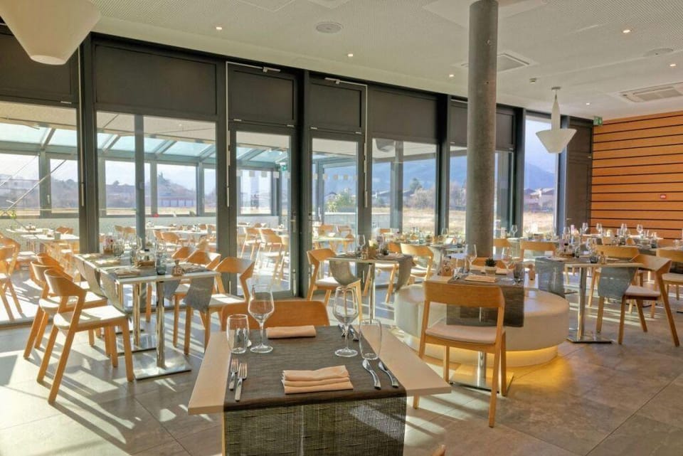 mARTigny Boutique Hôtel Hotel in Canton of Valais
