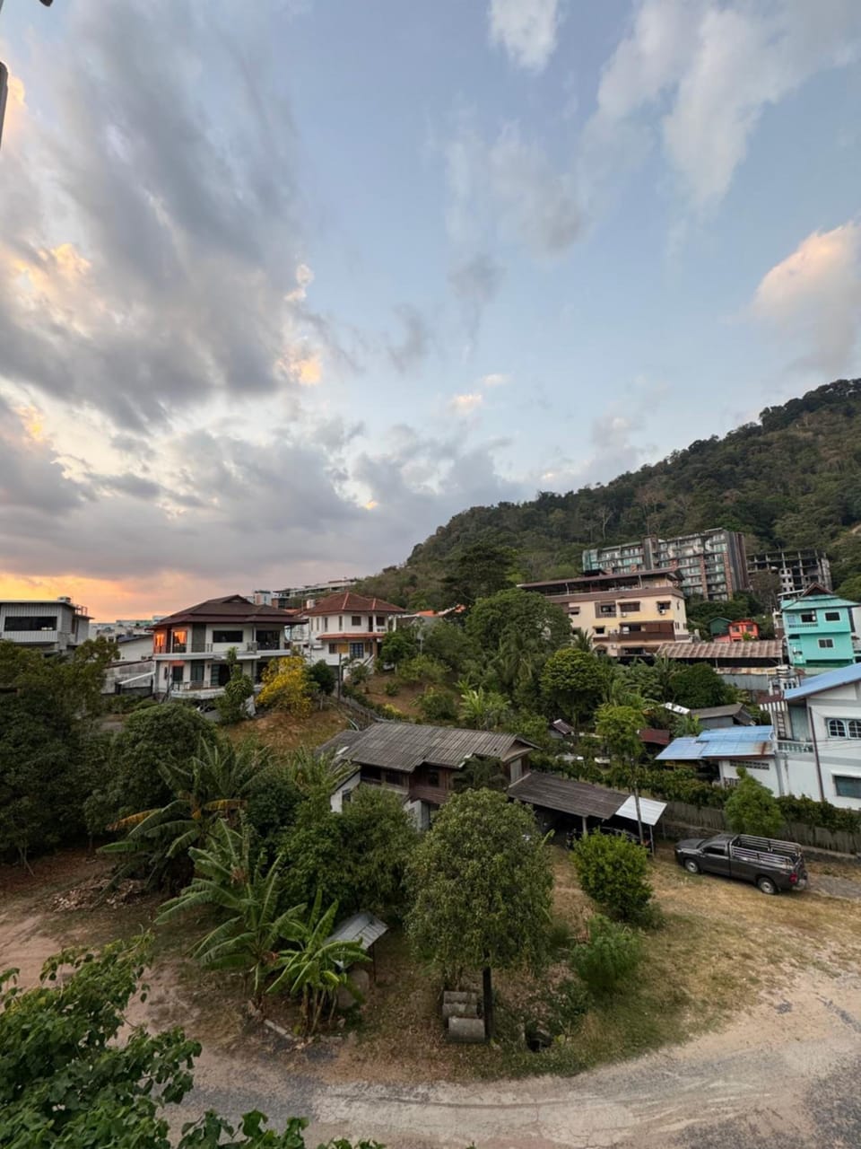 Top Residence Patong  Hostel in Patong