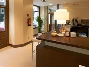 Hotel Marques, Blue Hoteles Hotel in Gijón