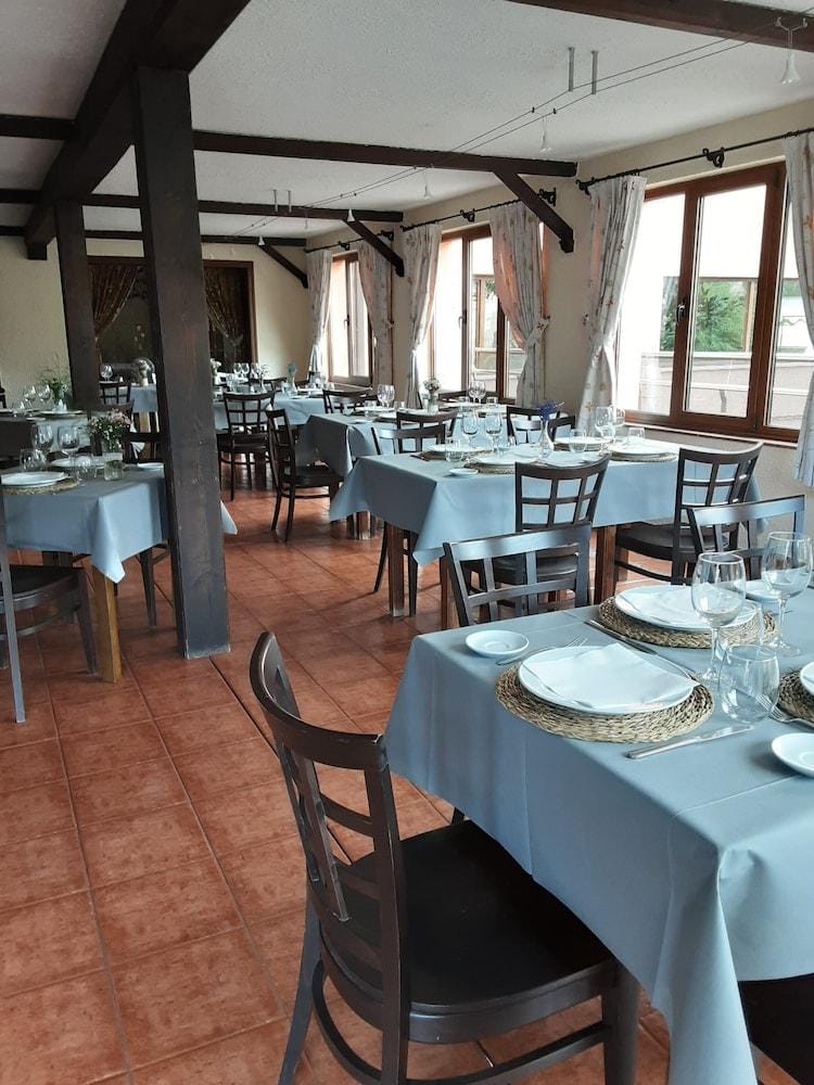 Hotel Marques de la Moral Hotel in Asturias