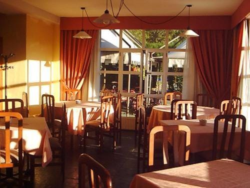 Vega Del Sella Hotel in Asturias