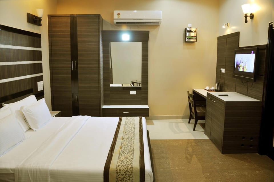 The Esse Hotel Hotel in Haryana