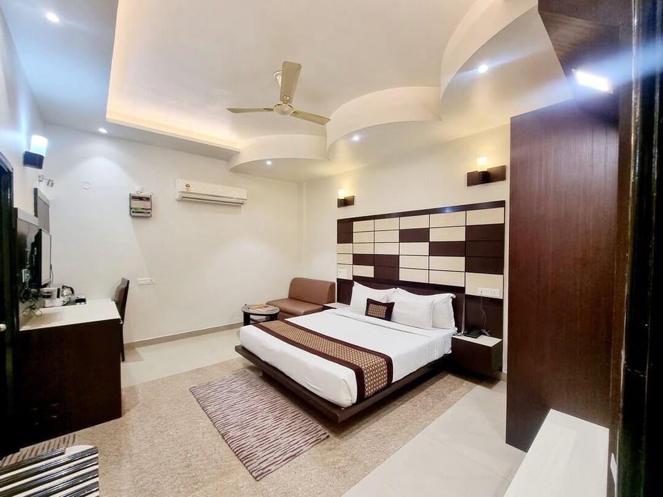 The Esse Hotel Hotel in Haryana