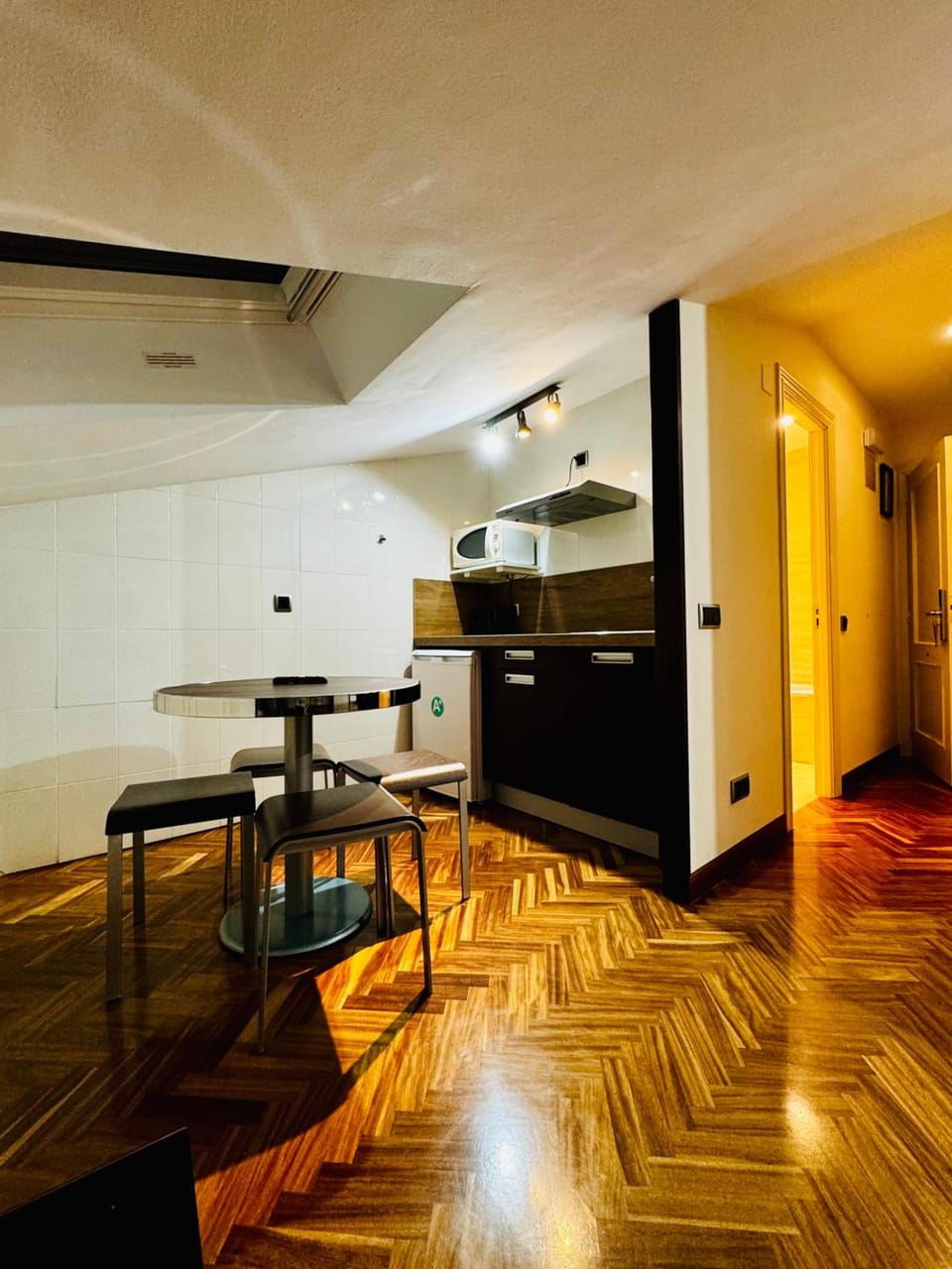 Hotel-Apartamentos La Arquera Hotel in Cantabria