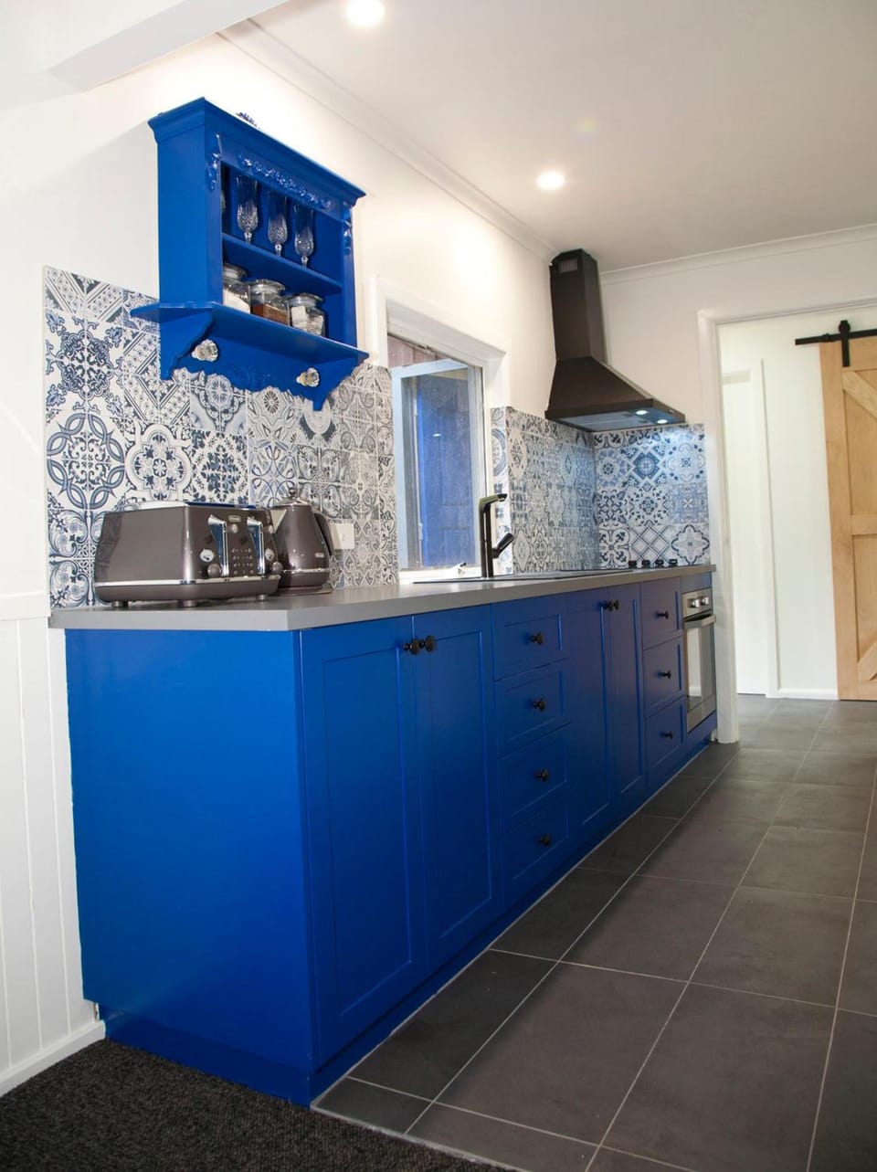 Tyenna River Cottages Hotel in Tasmania