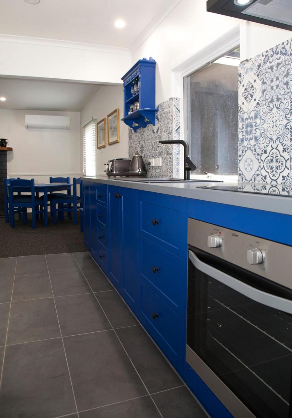 Tyenna River Cottages Hotel in Tasmania