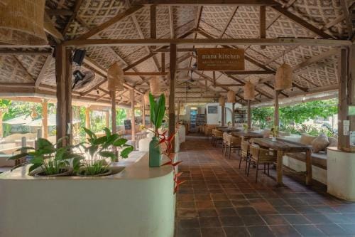 Mana Earthly Paradise Hotel in Abiansemal