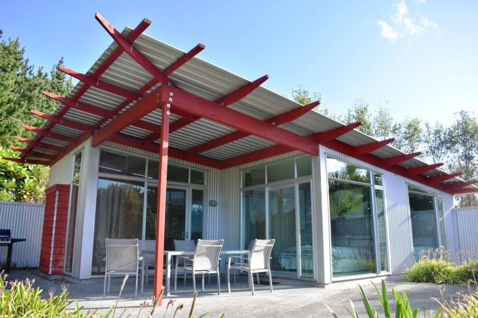 The Lakes - Kai Iwi Lakes Exclusive Retreat Resort in Northland