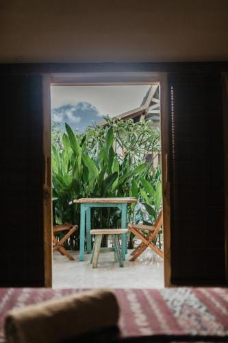 Kalyssa Beach Bungalows Hotel in Bali