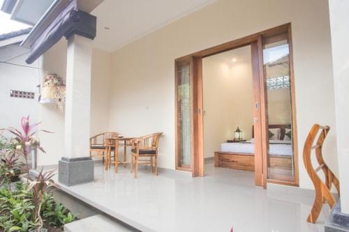Monka House Hotel in Ubud