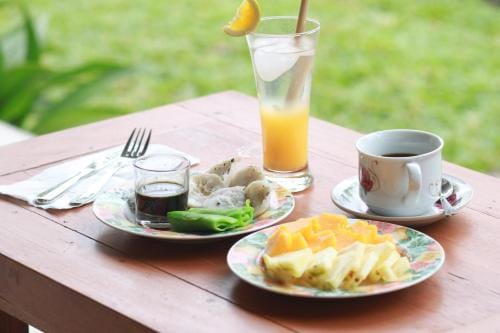 Rumah Sidemen Inn in Sidemen