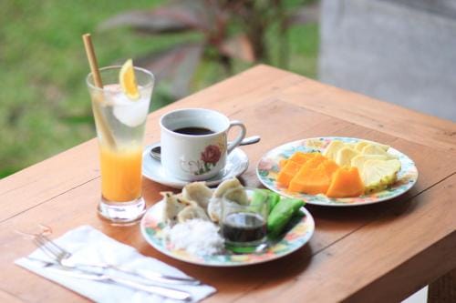 Rumah Sidemen Inn in Sidemen