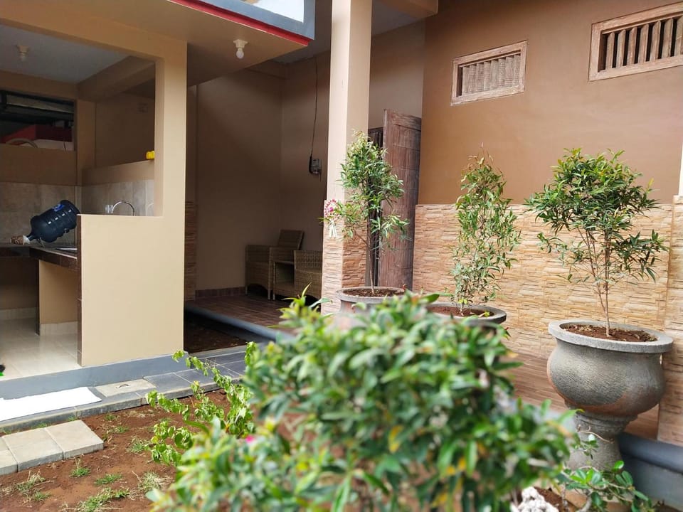 Lidah Lokal Guest House Singaraja Hotel in Buleleng