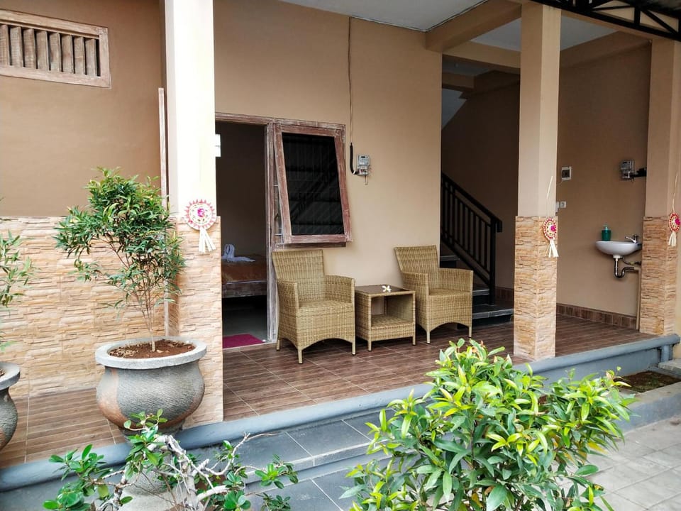 Lidah Lokal Guest House Singaraja Hotel in Buleleng