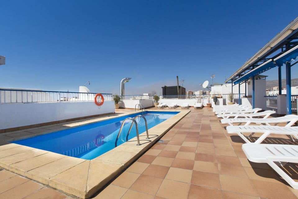 Hotel Mareny Benidorm Hotel in Benidorm