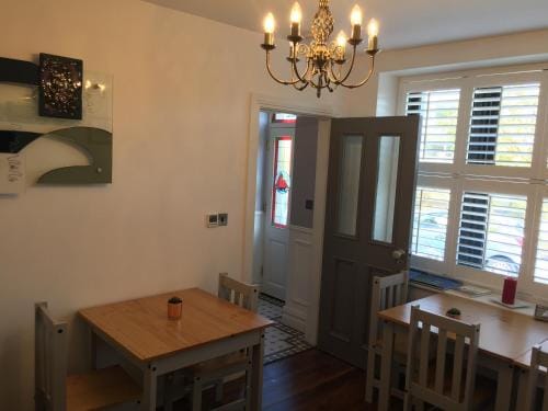Lisheen Lodge Hotel in Galway