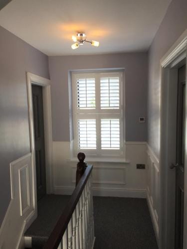 Lisheen Lodge Hotel in Galway