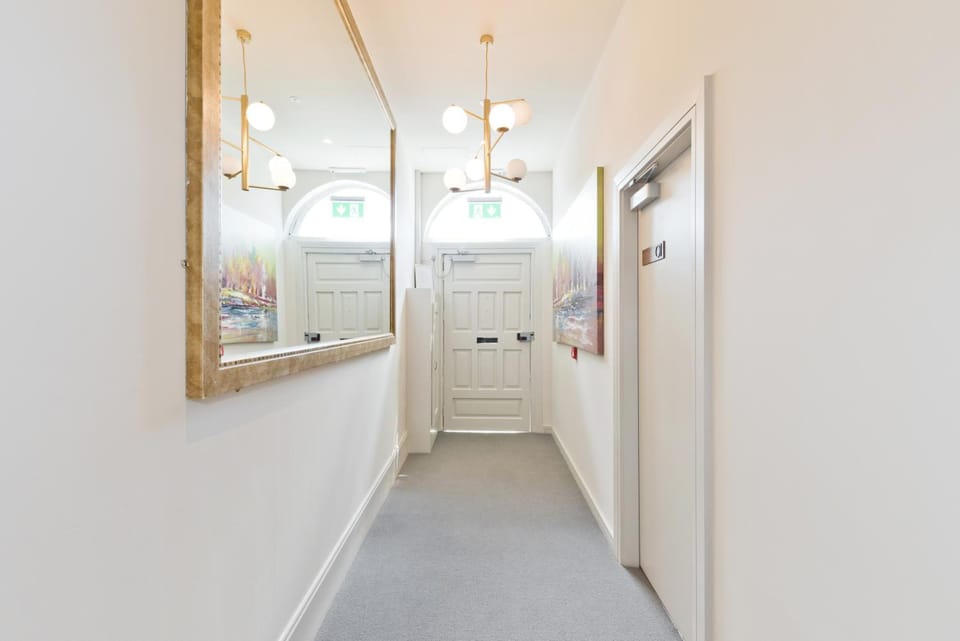 Templebar Rooms Hotel in Dublin