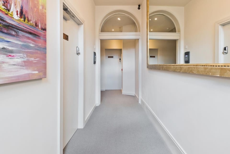 Templebar Rooms Hotel in Dublin