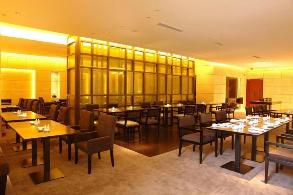 Tianfeng International Hotel Hotel in Liaoning