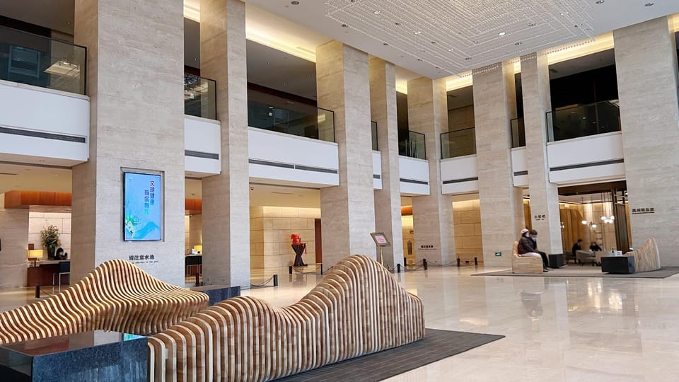 Tianfeng International Hotel Hotel in Liaoning