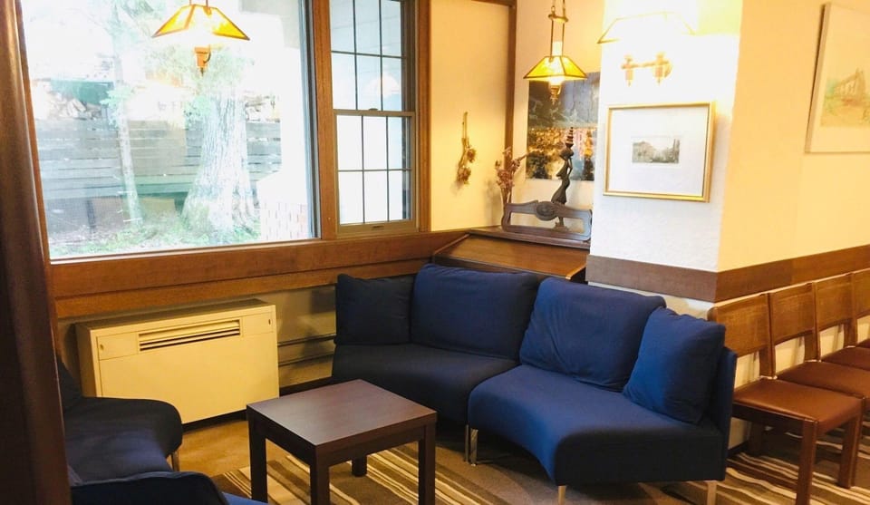 Hotel Shirakabako Sakaeen Hotel in Nagano Prefecture