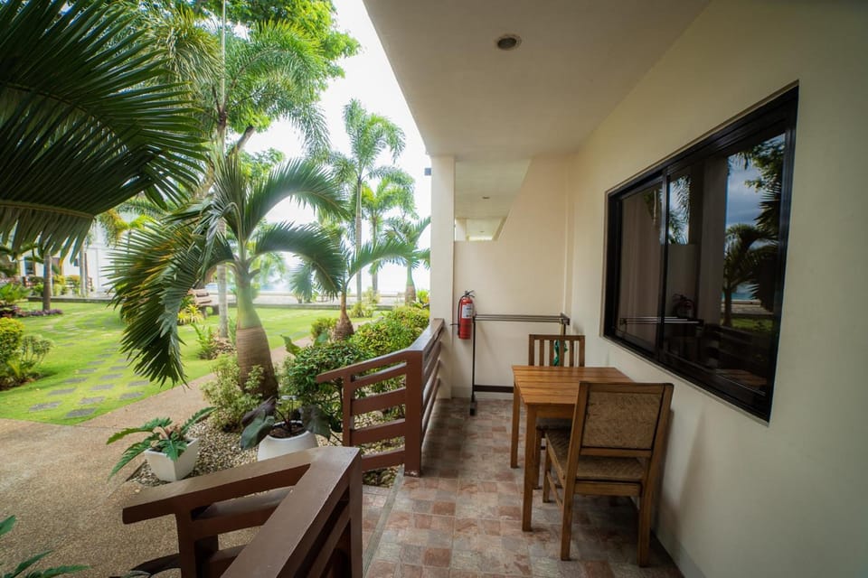 Kasagpan Resort Resort in Tagbilaran City