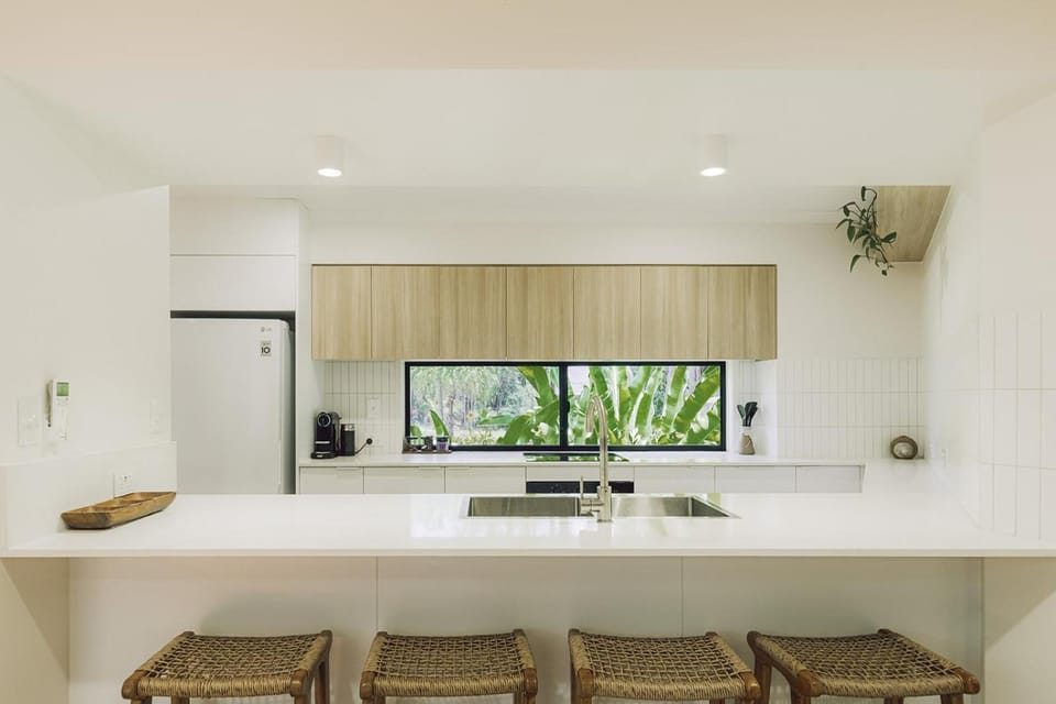 1770 Getaway Resort in Agnes Water