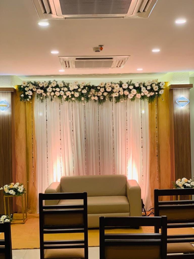 Hotel BKM International Hotel in Kerala