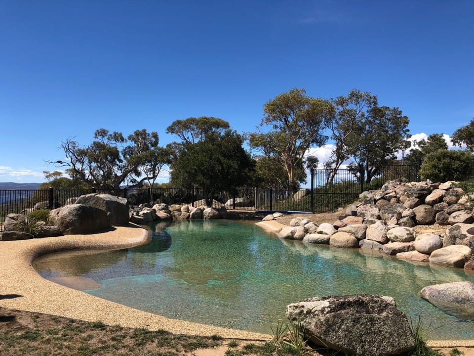 Altitude 1260 Lodge in Crackenback